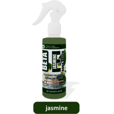 Beta E Water Based Room Freshener Jasmine